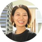 たびらい体験リポーター りん